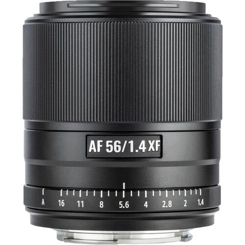 Viltrox AF 56mm f/1.4 XF Lens For Fujifilm X