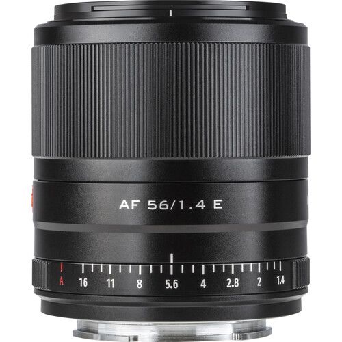 Viltrox AF 56mm f/1.4 E Lens For Sony E