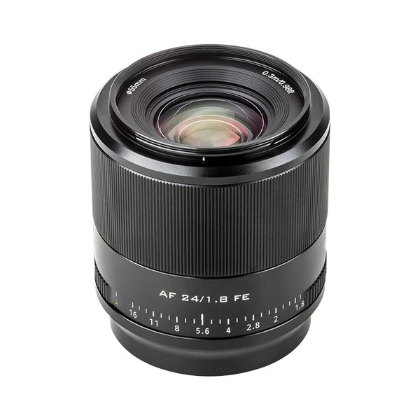 Viltrox 24mm f/1.8 FE Lens For Sony Full Frame E Mount