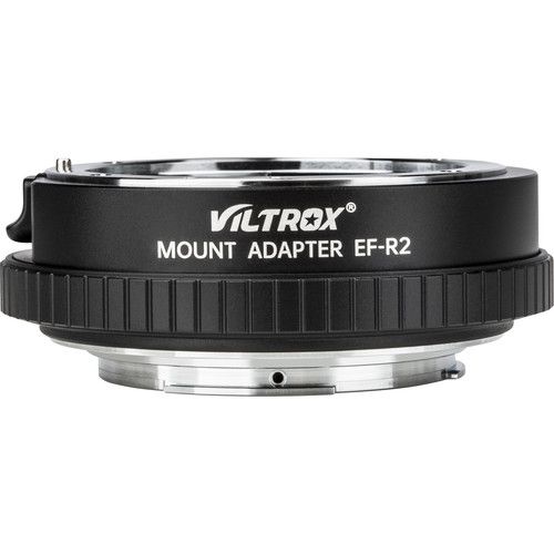 Viltrox EF-R2 Canon EF/EF-S-Mount-Objektiv auf Canon RF-Kamera-Mount-Adapter