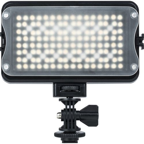 Viltrox RB10 On-Camera Adjustable RGB Led Light With Display