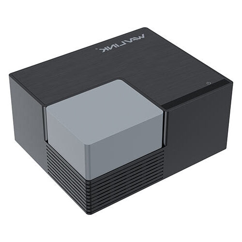 Wavlink Usb C 4 K Dual Display Universal Docking Station With Power Delivery