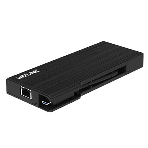 Wavlink Usb3.1 Type C Travel Mini Dock