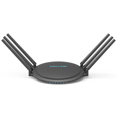 Wavlink Concurrent Dual Band Ac2100 Mbps Wireless Gigabit Router+Usb3.0
