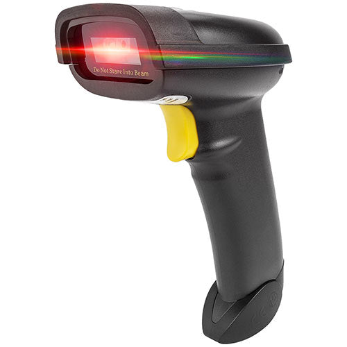 Netum 3 In 1 2 D Bluetooth Wireless Barcode Reader