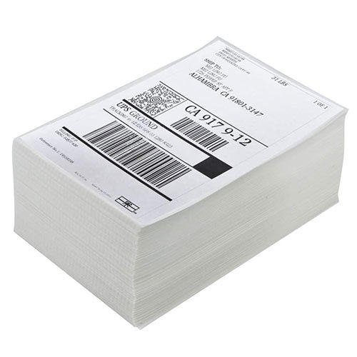 Netum Stack Type Labels
