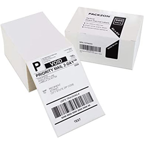 Netum Stack Type Labels