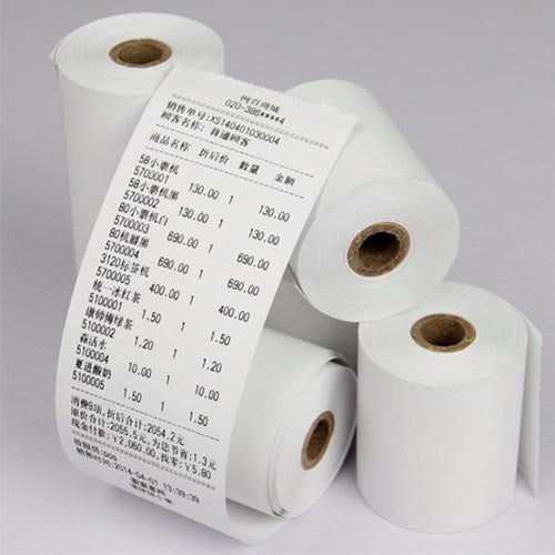 Netum Thermal Paper 80x40 Mm