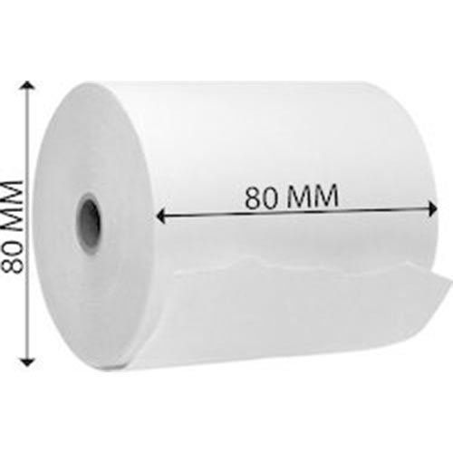 Netum Thermal Paper 80x80 Mm