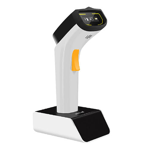 Netum Wireless & Bluetooth 2 D Barcode Scanner