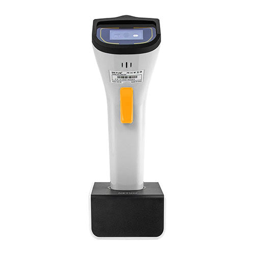 Netum Wireless & Bluetooth 2 D Barcode Scanner