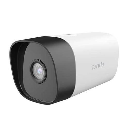 Tenda 4 Mp Po E Infrared Bullet Security Camera It7 Prs 4