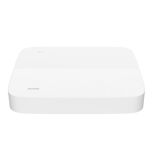 Tenda 8 Channel Po E Hd Network Video Recorder
