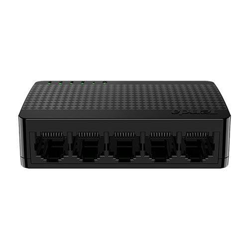 Tenda 5 Port Gigabit Ethernet Switch Sg105 M