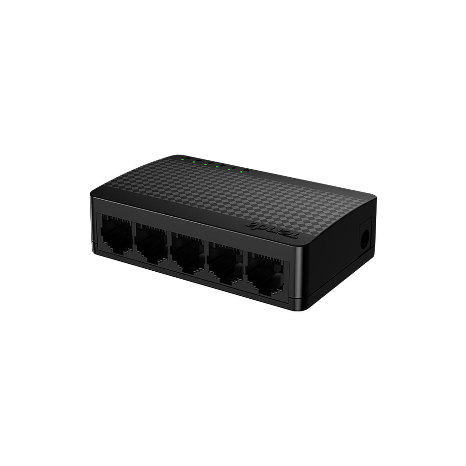 Tenda 5 Port Gigabit Ethernet Switch Sg105 M