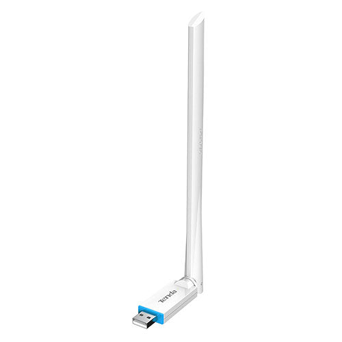 Tenda N150 Wifi 6 High Gain Wireless Usb Adapter