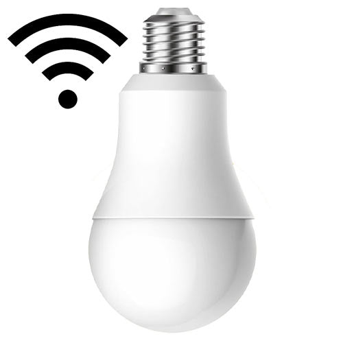 Superior Smart Bulb Warm White Dimmable Led A+ 10 Kwh/1000 H E27