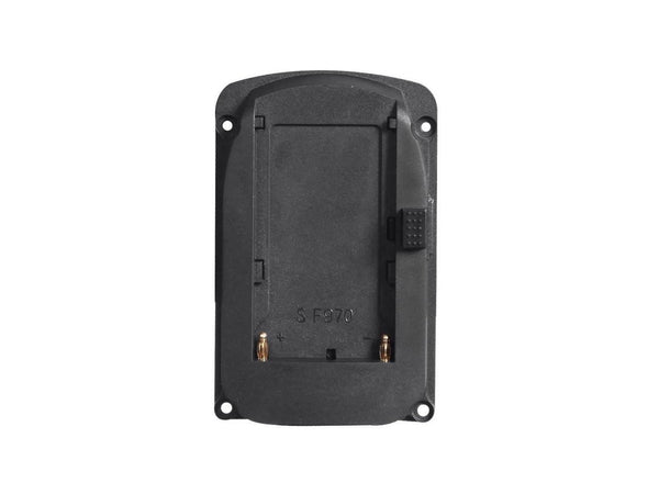 Feelworld F970 Battery Plate (F970plate)