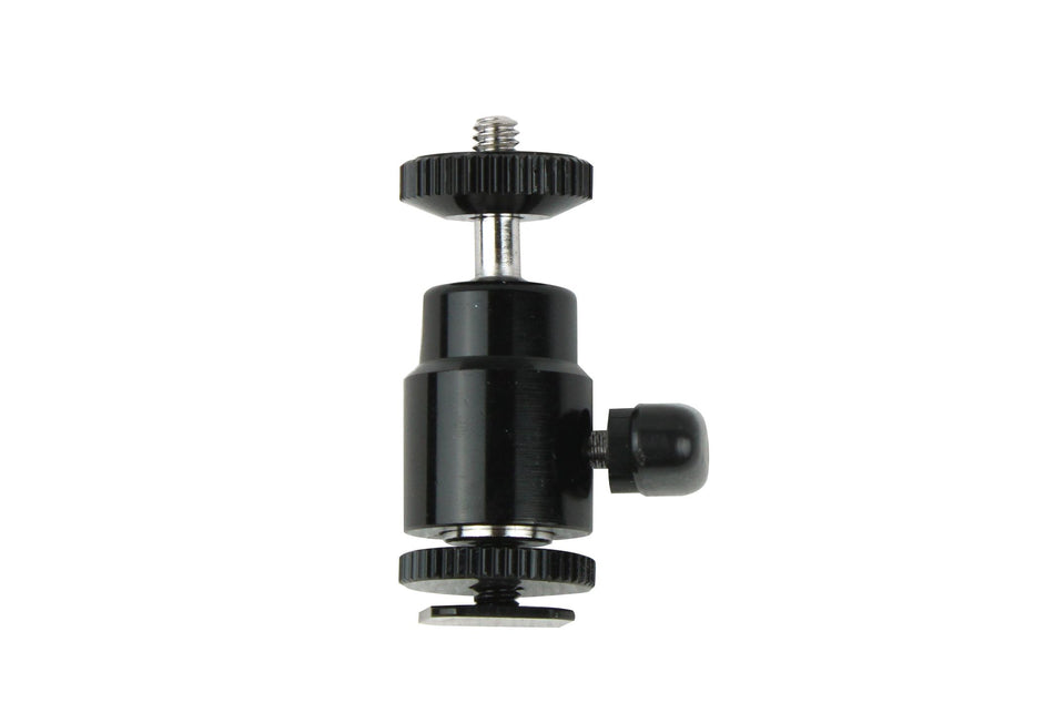 Feelworld Mini Ball Head With Hot Shoe (feelball)