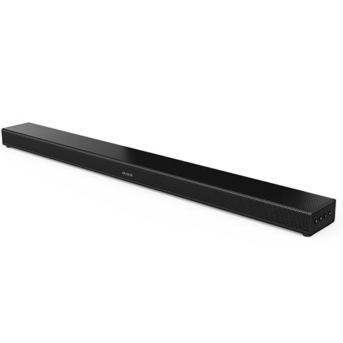 Aiwa Ultra Slim Home Cinema Linear Sound Bar Rms 60 W