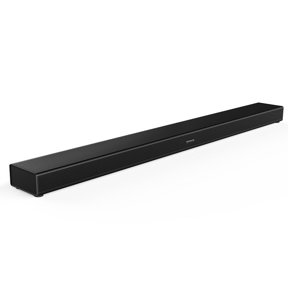 Aiwa Ultra Slim Home Cinema Linear Sound Bar Rms 60 W