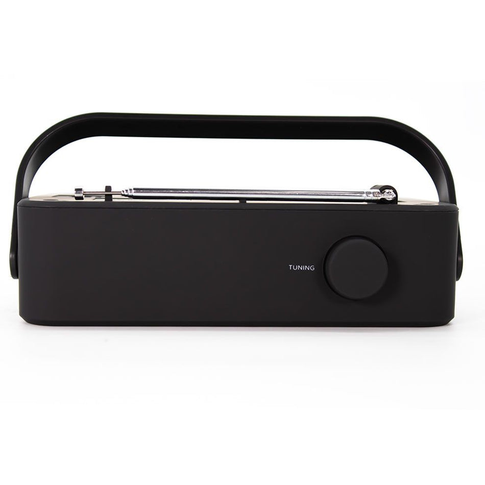 Aiwa Portable Radio White