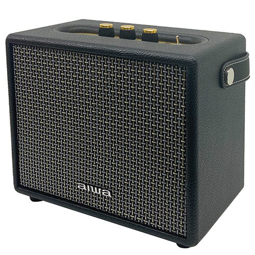 Aiwa Pro Bt Speaker With Rc Rms 55 W Black