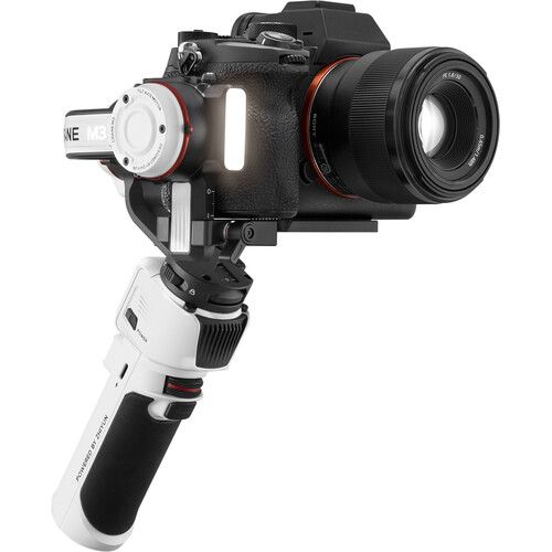 Zhiyun Crane M3 3-Axis Handheld Gimbal Stabilizer