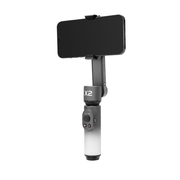 Zhiyun Smooth-X2 Smartphone Gimbal Black