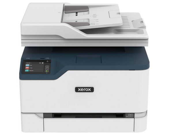 Εκτυπωτής XEROX COLOUR MFP C235