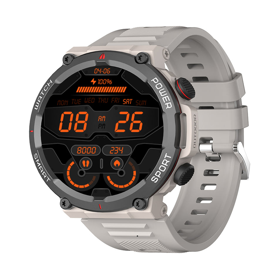 Blackview Bt5.0 Sport Smartwatch Grey