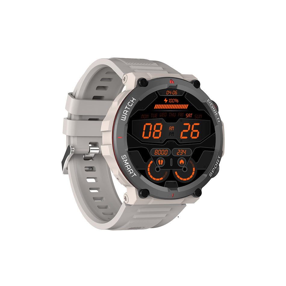 Blackview Bt5.0 Sport Smartwatch Grey