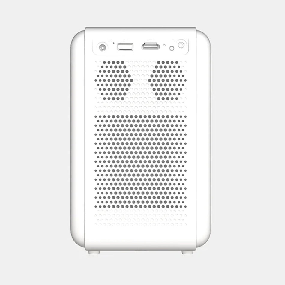 Mecool Fhd 1080 P Smart Netflix Certified Projector