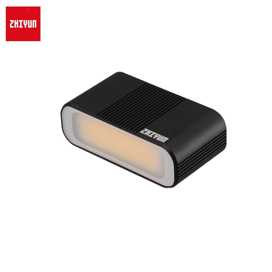 Zhiyun Transmount Magnetic Fill Light For Smooth 5, Smooth 5S AI  EX1F02