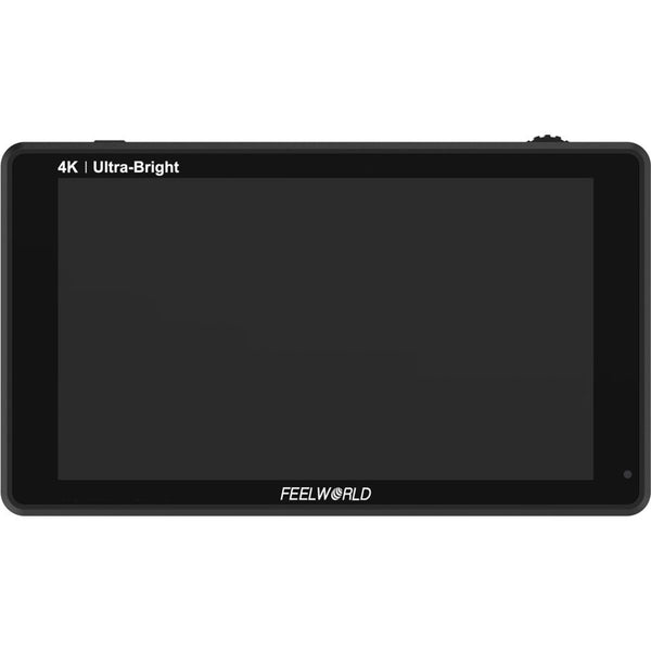 FeelWorld LUT 6 6"  4K HDMI Touchscreen Monitor