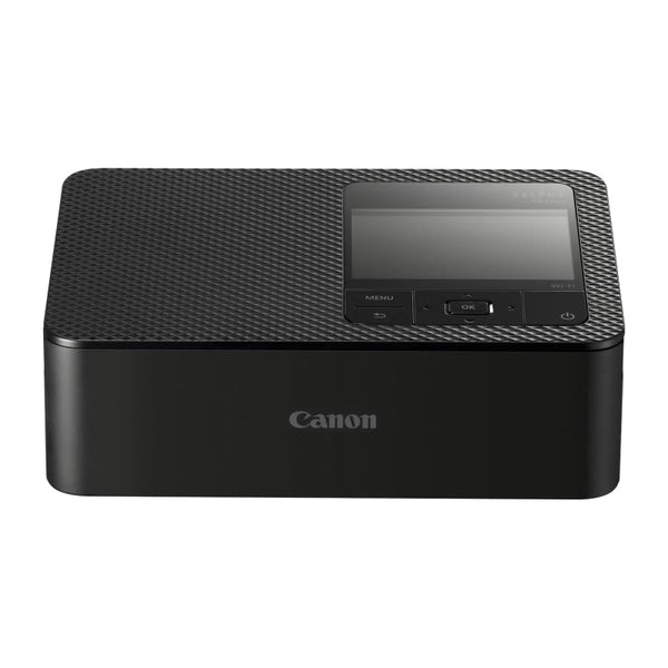 Compact Εκτυπωτής Canon Selphy CP1500 Black