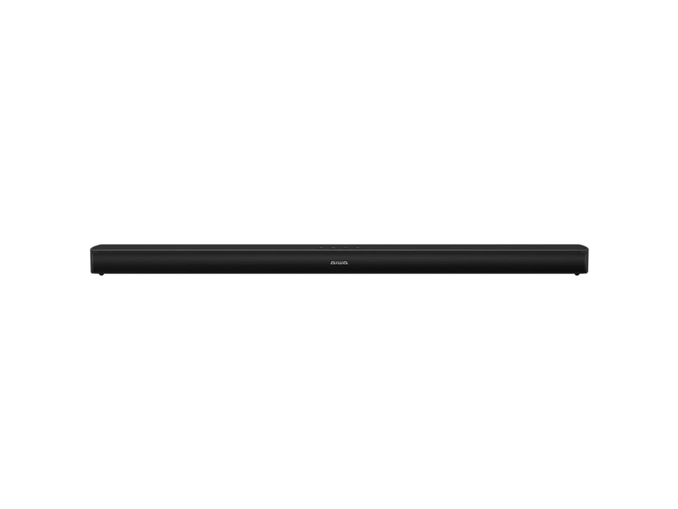 Aiwa Luxury 2.1 Soundbar With Wireless Subwoofer Rms 120 W
