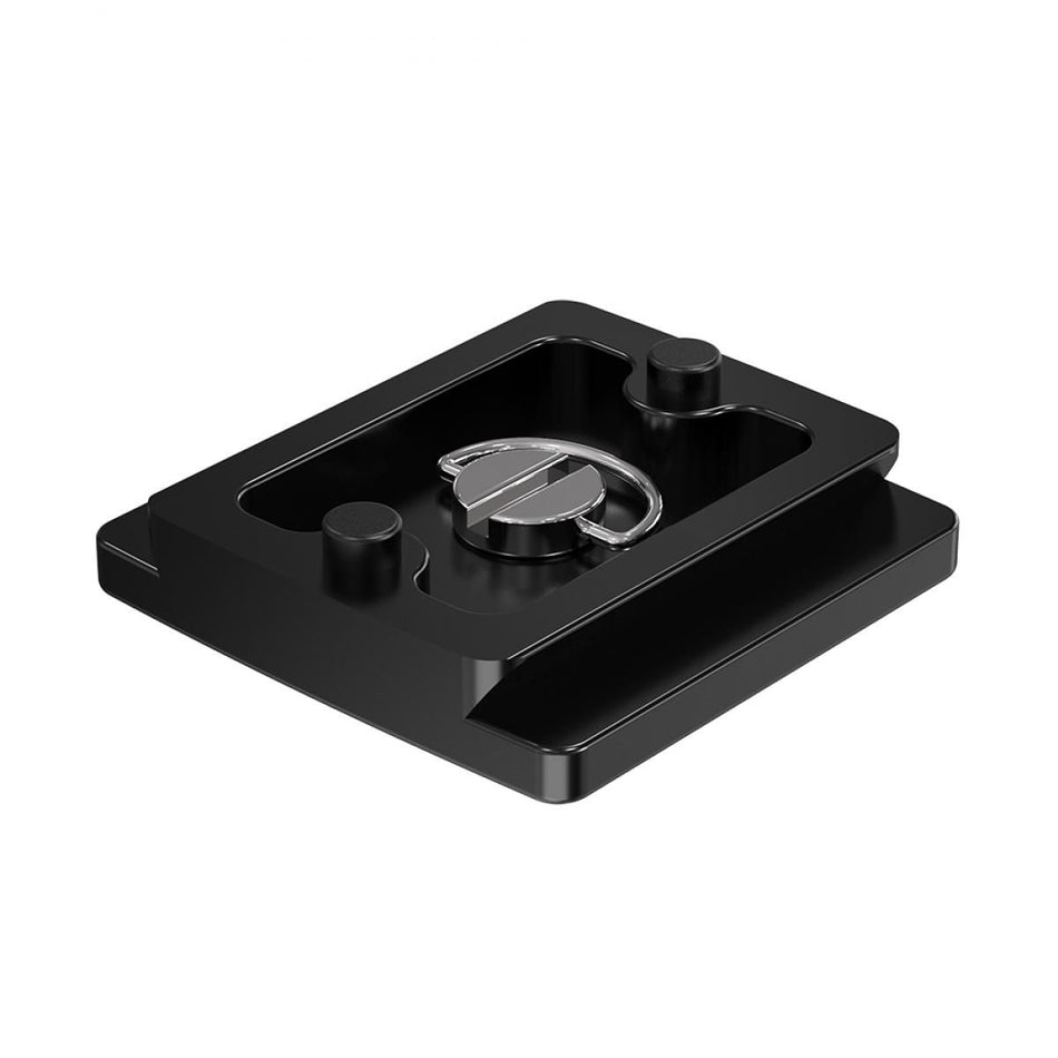 K&F Concept RQ50 Camera Quick Release Plate 1/4" Mounting Plate for TM2324 TM2515 TM2534 TC2534 TM2534T TM2235 KF31.004