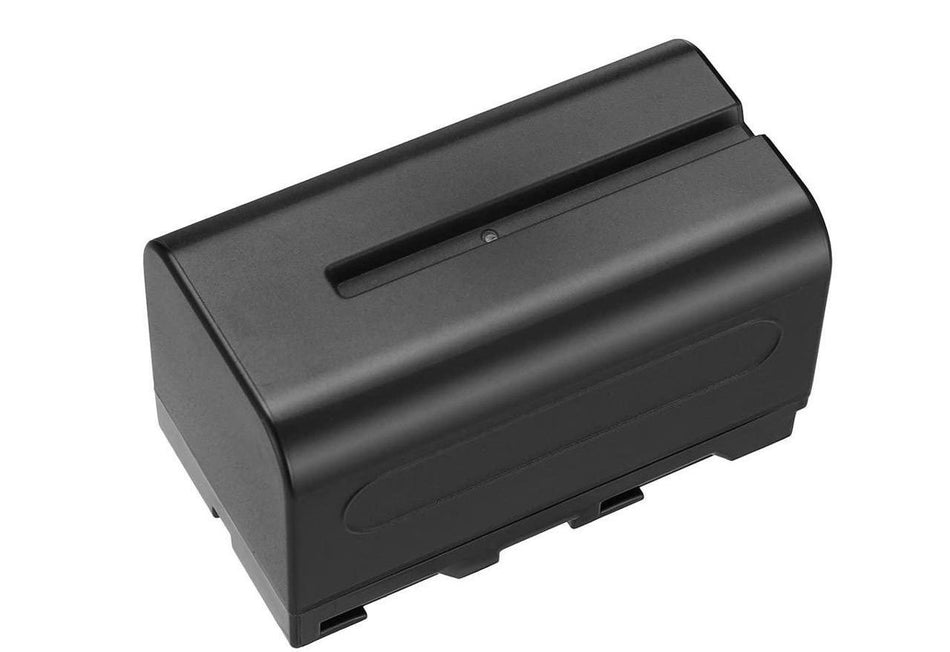Powerextra SN-F750 Replacement Battery For Sony NP-F750 / F770/ F730 5600mAh Li-ion