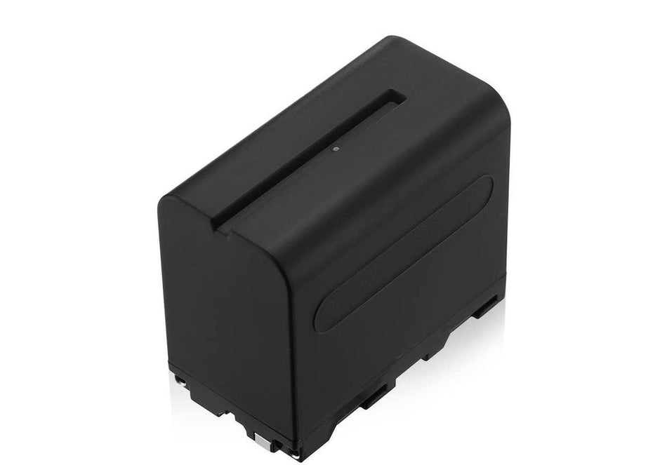 Powerextra SN-F970 Replacement Battery For Sony NP-F970 8800mAh Li-ion