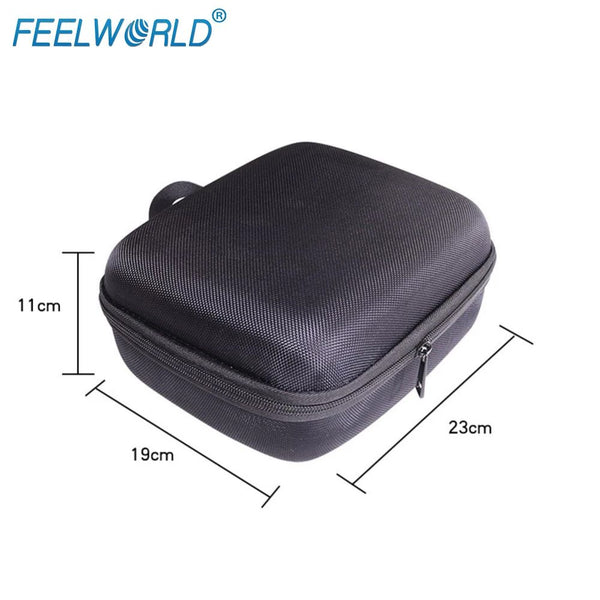 FeelWorld CS-01 Monitor Carrying Case for 7'' Monitor