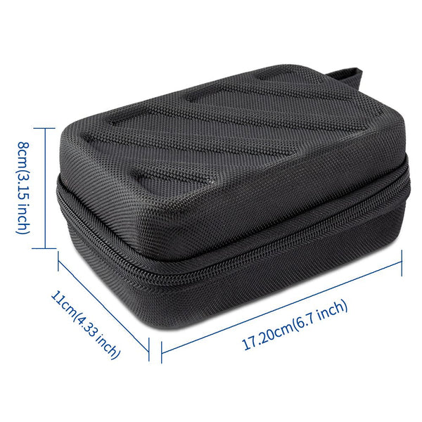 FeelWorld CS-02 Monitor Carrying Case for 5''-5.7'' Monitors