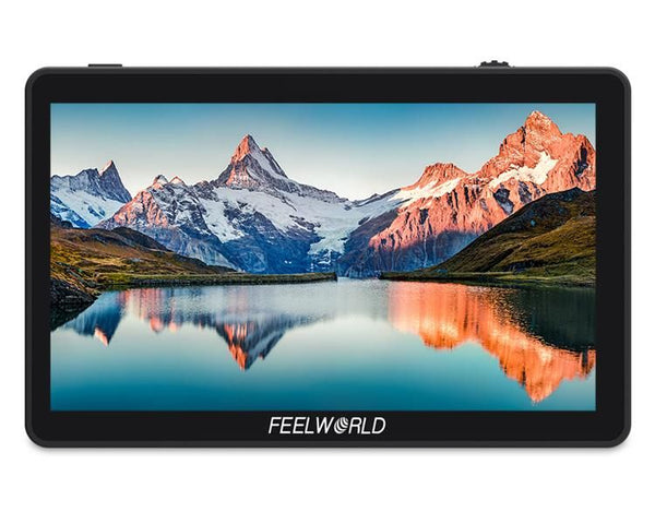 FeelWorld F6 Plus V2 6" 4K HDMI Monitor