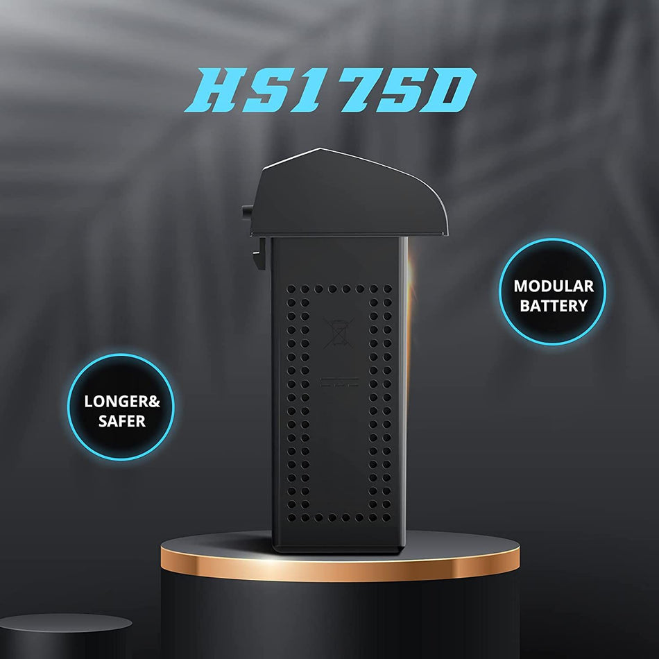 Holy Stone Li-Ion Battery For HS175D 1700mAh