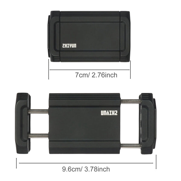 Zhiyun Phone Holder For Crane M2, M2s, M3  EX1E03