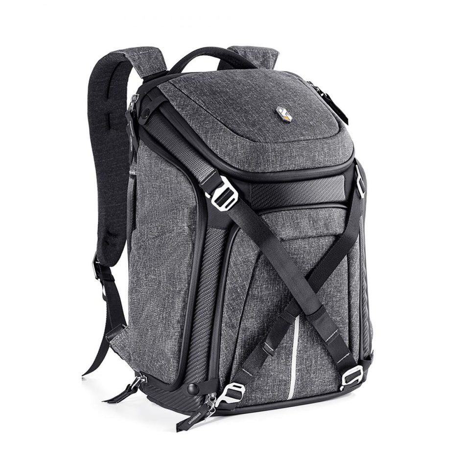 K&F Concept KF13.105 Alpha Backpack 25L Waterproof Gray