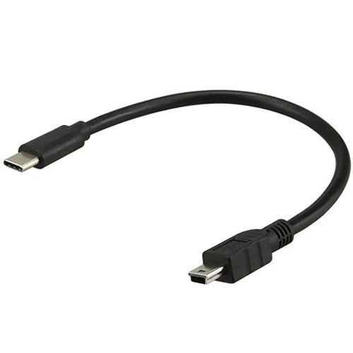 Zhiyun LN-NBUC-A01 Canon and Nikon Camera Control Cable Type C to Mini USB