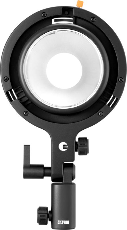 Zhiyun Bowens Mount Adapter B (ZY Mount) for Molus X100