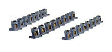 ΣΥΝΔΕΣΜΟΣ "ΚΥΠΑΡΙΣΣΑΚΙ" ΟΡΕΙΧΑΛΚΙΝΟ 2Χ70mm PA66