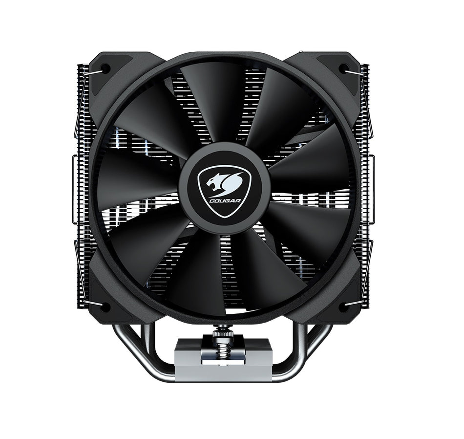 CC-COUGAR CPU-Kühler FORZA 50 ESSENTIAL 120mm